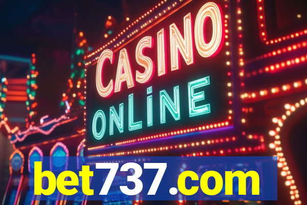 bet737.com