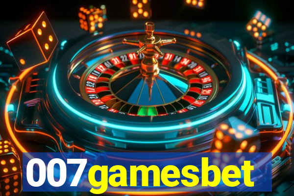 007gamesbet