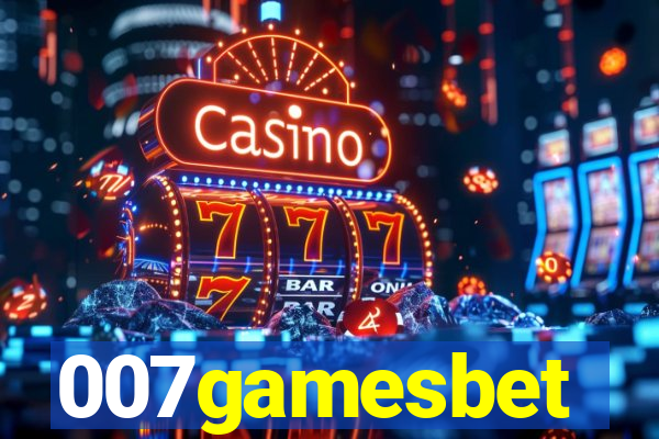 007gamesbet