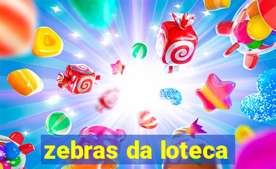 zebras da loteca