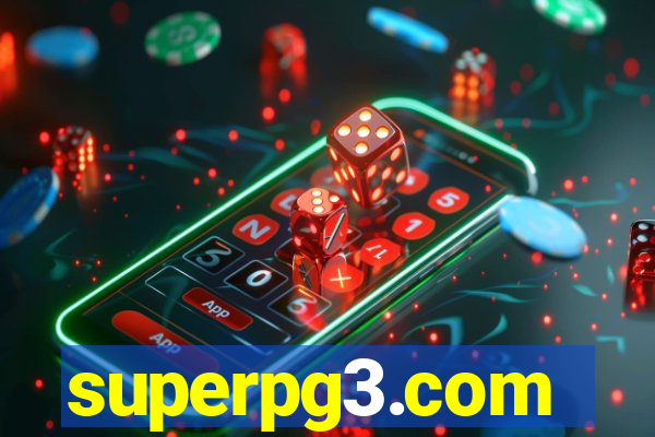 superpg3.com