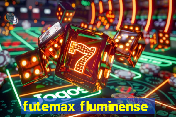 futemax fluminense