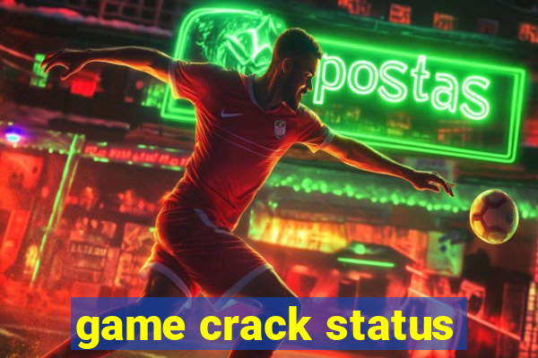 game crack status