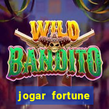 jogar fortune dragon gratis