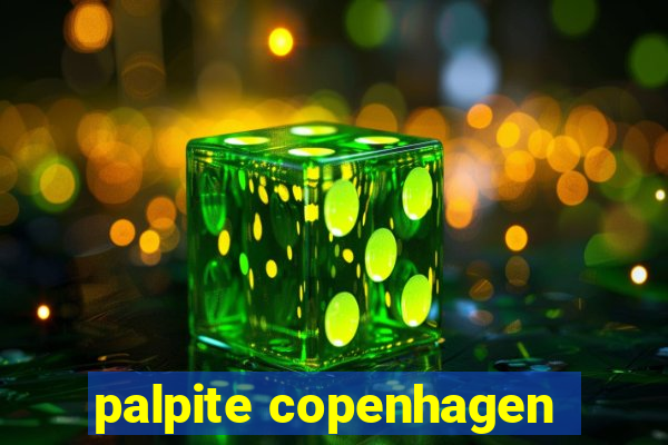 palpite copenhagen