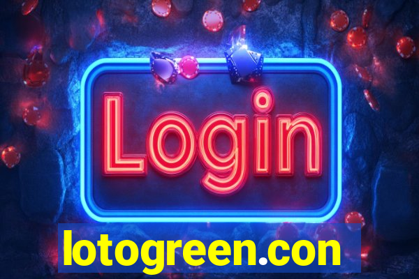 lotogreen.con