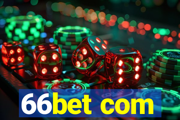 66bet com