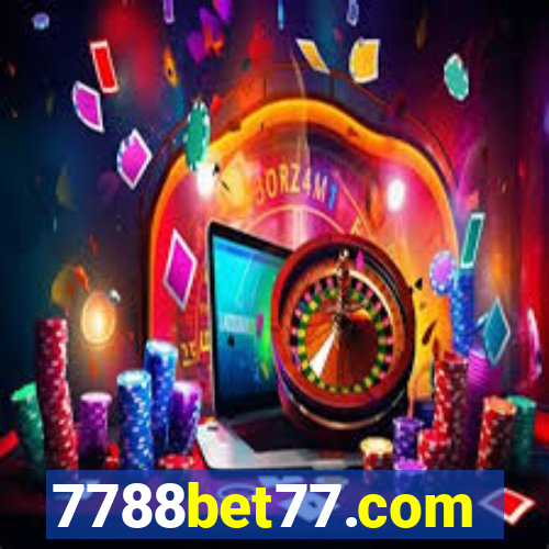 7788bet77.com