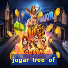 jogar tree of fortune demo