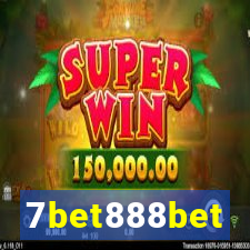 7bet888bet