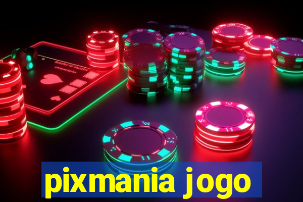 pixmania jogo