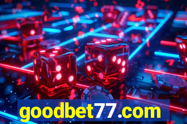 goodbet77.com