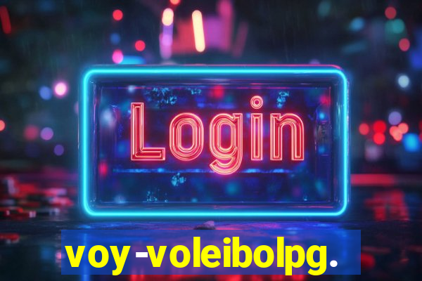 voy-voleibolpg.com