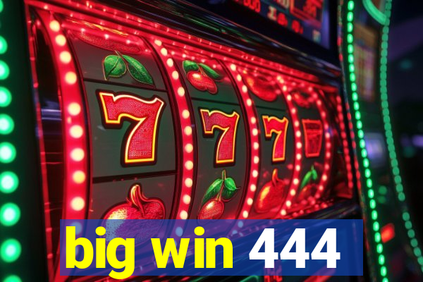 big win 444