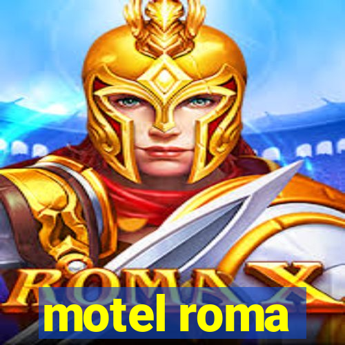 motel roma