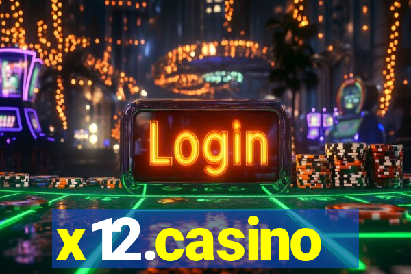 x12.casino