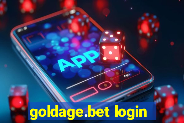 goldage.bet login