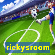 rickysroom