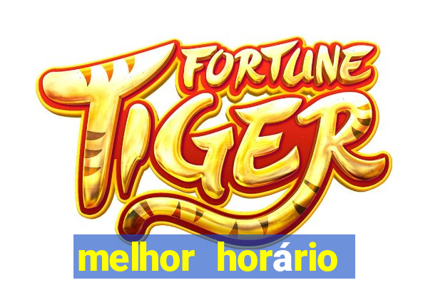 melhor horário para jogar 7 games