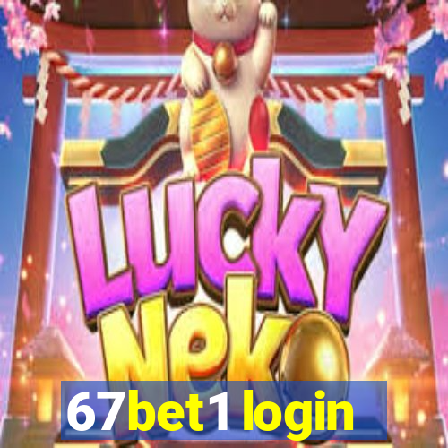 67bet1 login