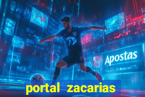 portal zacarias brida nunes