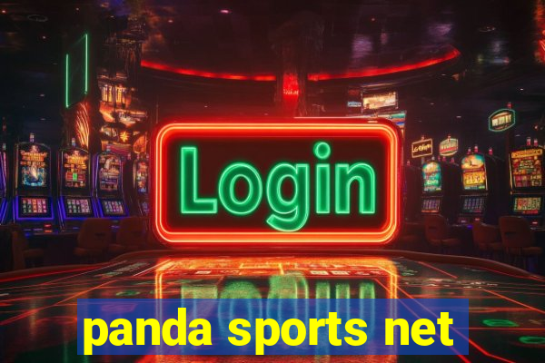 panda sports net