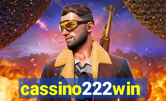 cassino222win