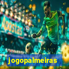 jogopalmeiras