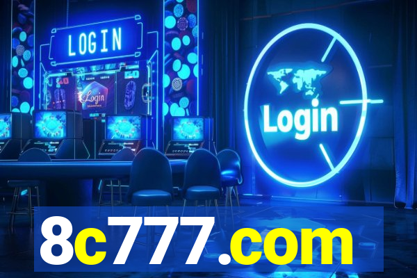 8c777.com