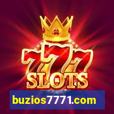 buzios7771.com