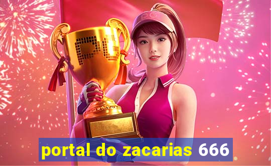 portal do zacarias 666