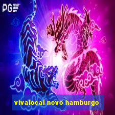 vivalocal novo hamburgo