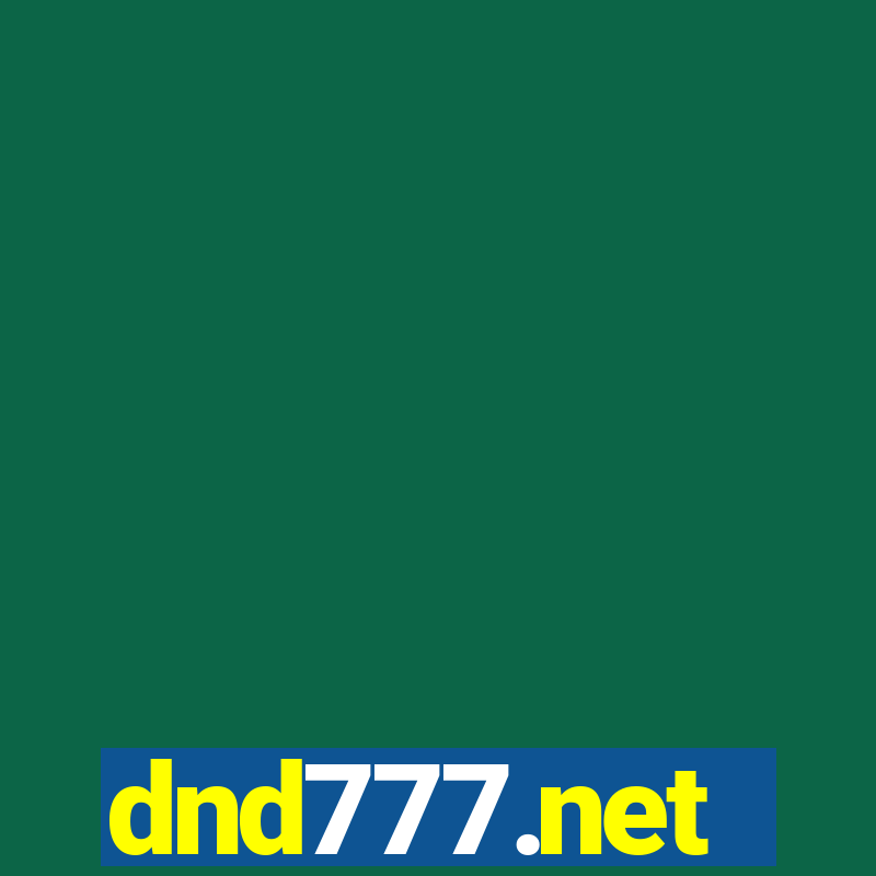 dnd777.net