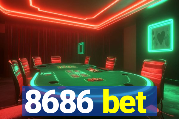 8686 bet