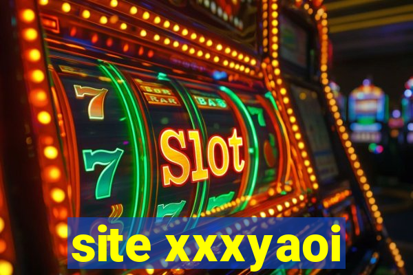 site xxxyaoi