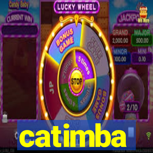 catimba