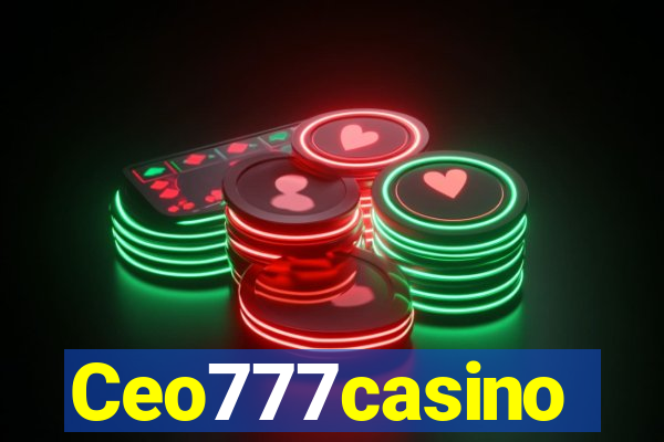 Ceo777casino