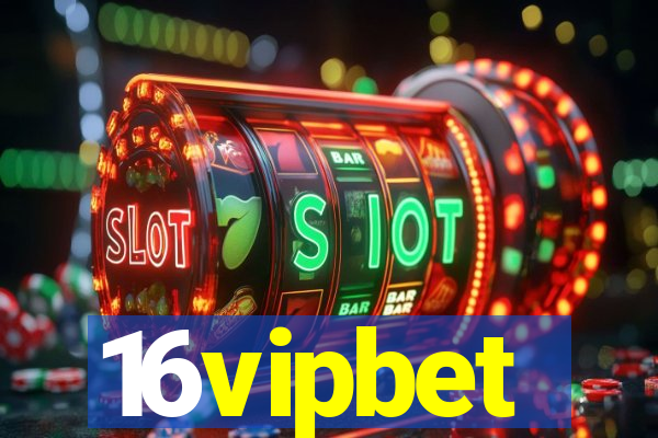 16vipbet