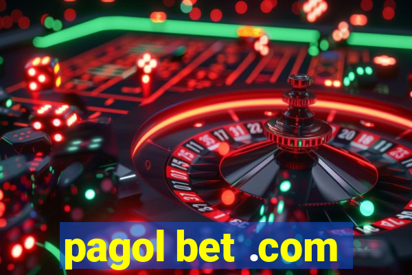 pagol bet .com