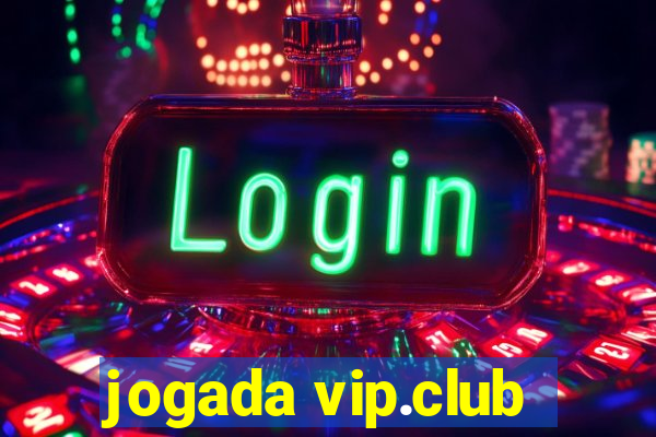 jogada vip.club