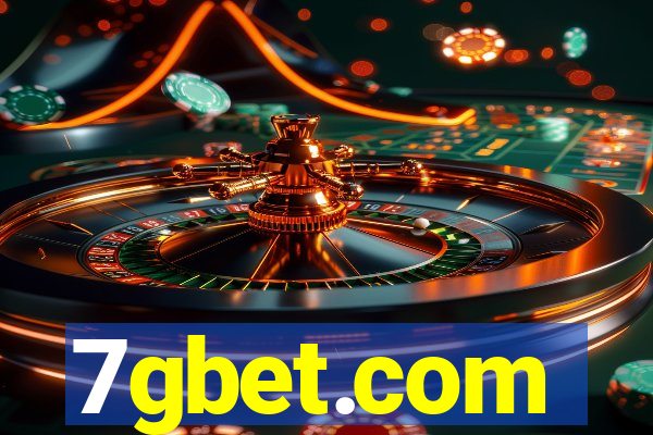 7gbet.com