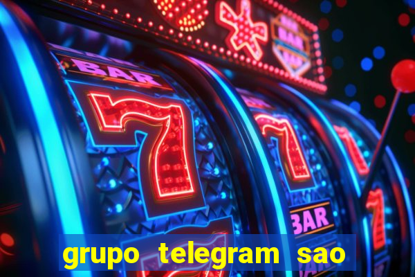 grupo telegram sao jose do rio preto