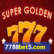 7788bet5.com