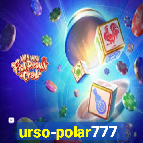 urso-polar777