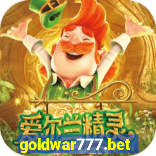 goldwar777.bet