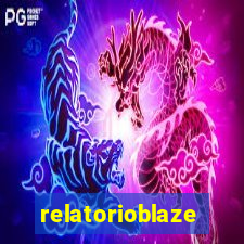 relatorioblaze