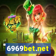 6969bet.net