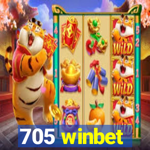 705 winbet