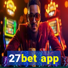 27bet app