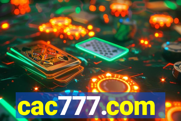 cac777.com